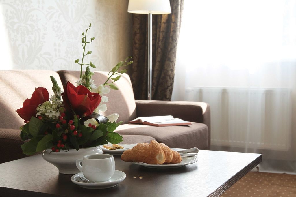 Alexandrovskiy Hotel