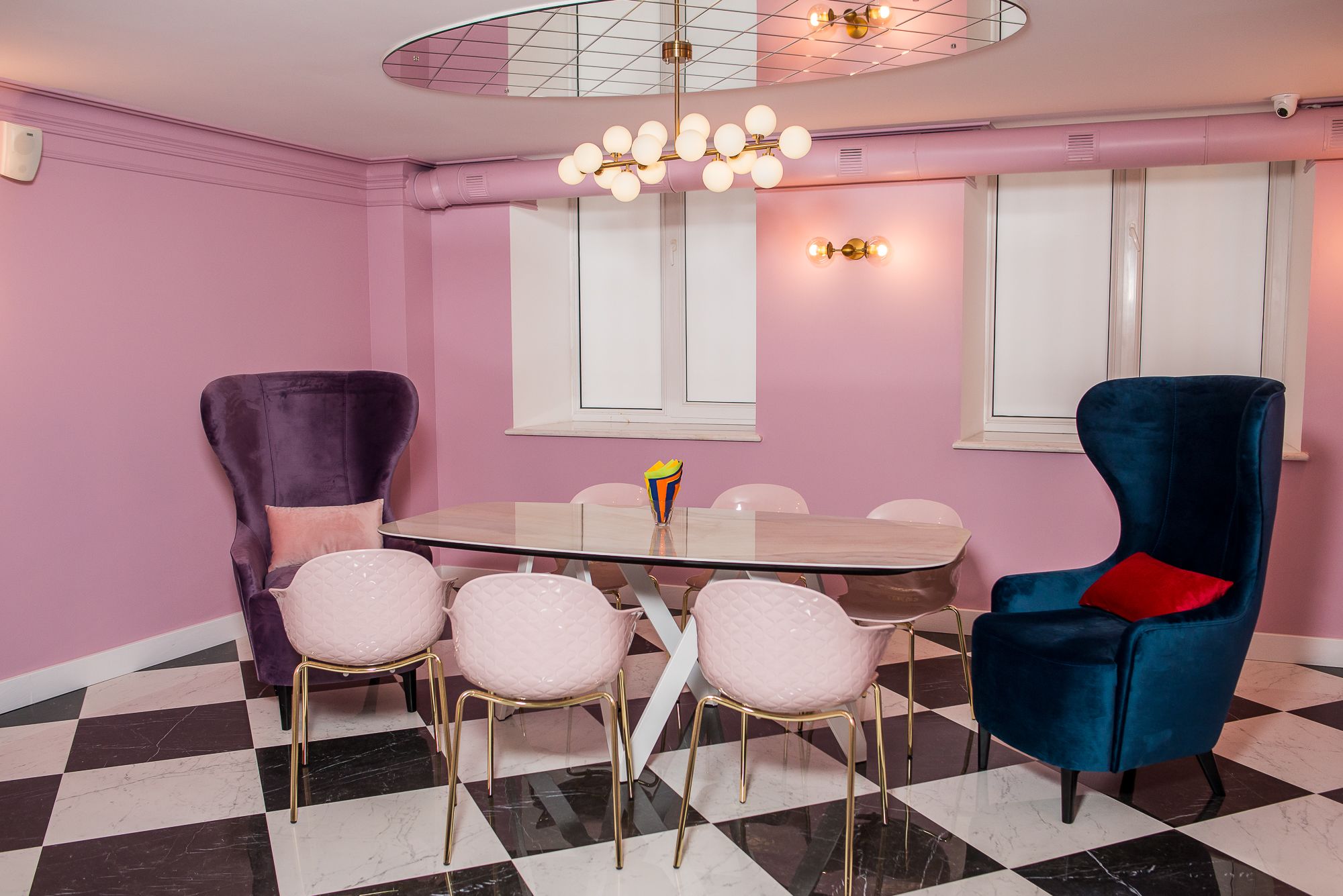 Alexandrovskiy Hotel