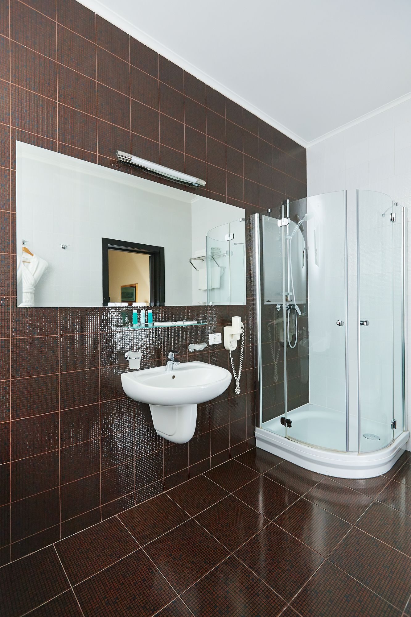 Alexandrovskiy Hotel