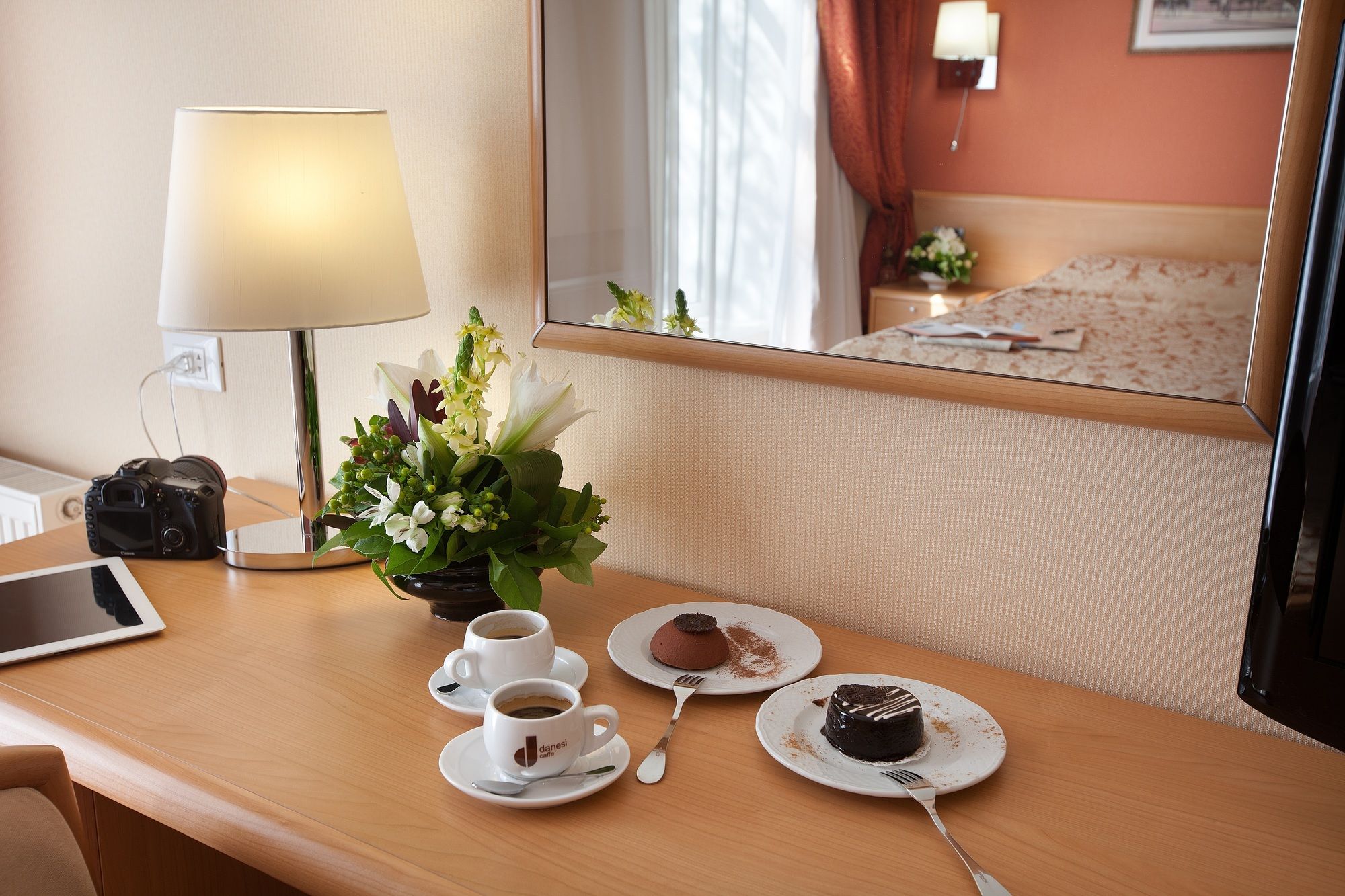 Alexandrovskiy Hotel