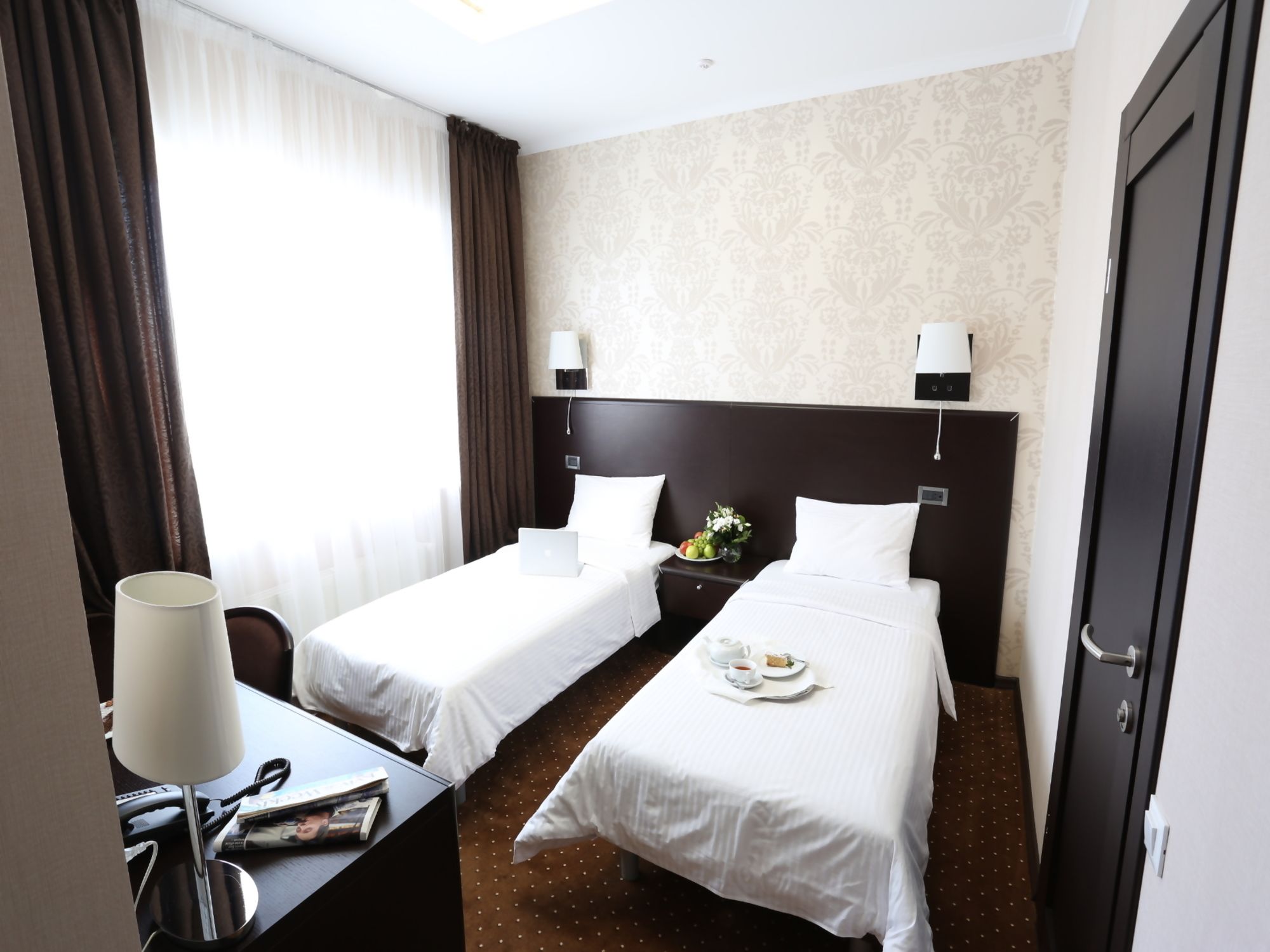 Alexandrovskiy Hotel