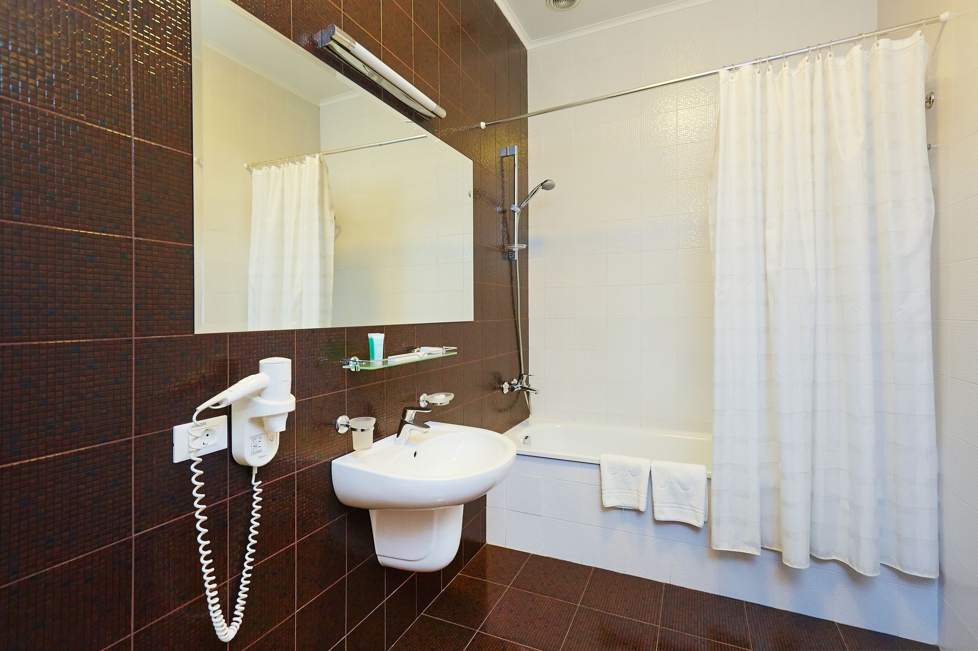 Alexandrovskiy Hotel