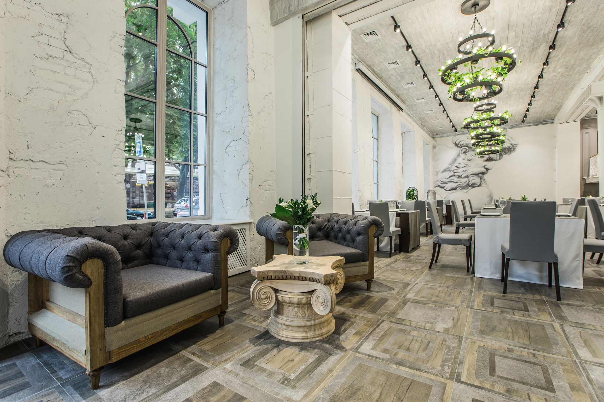 Alexandrovskiy Hotel