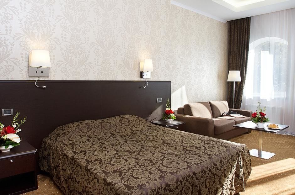 Alexandrovskiy Hotel