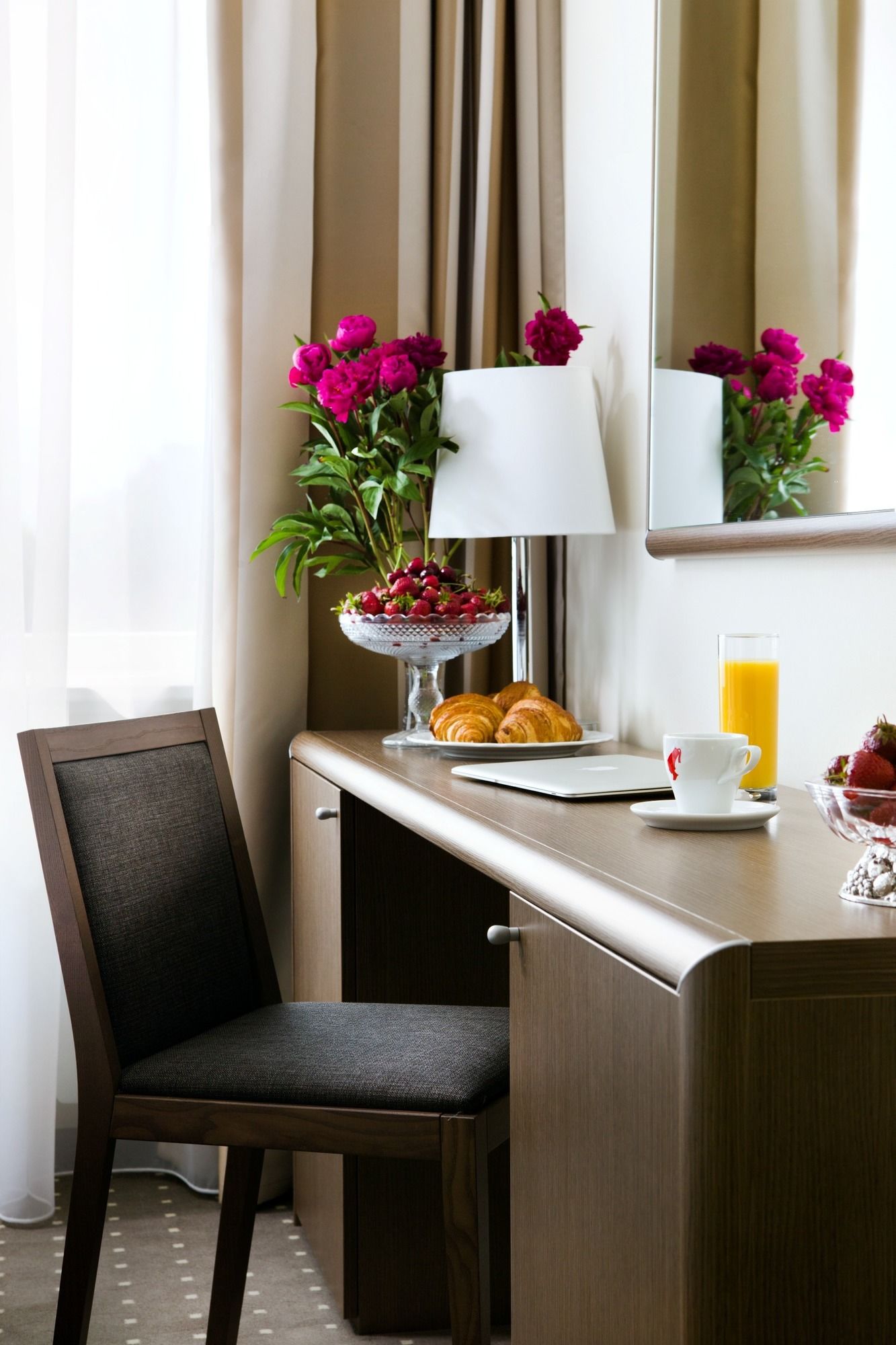 Alexandrovskiy Hotel