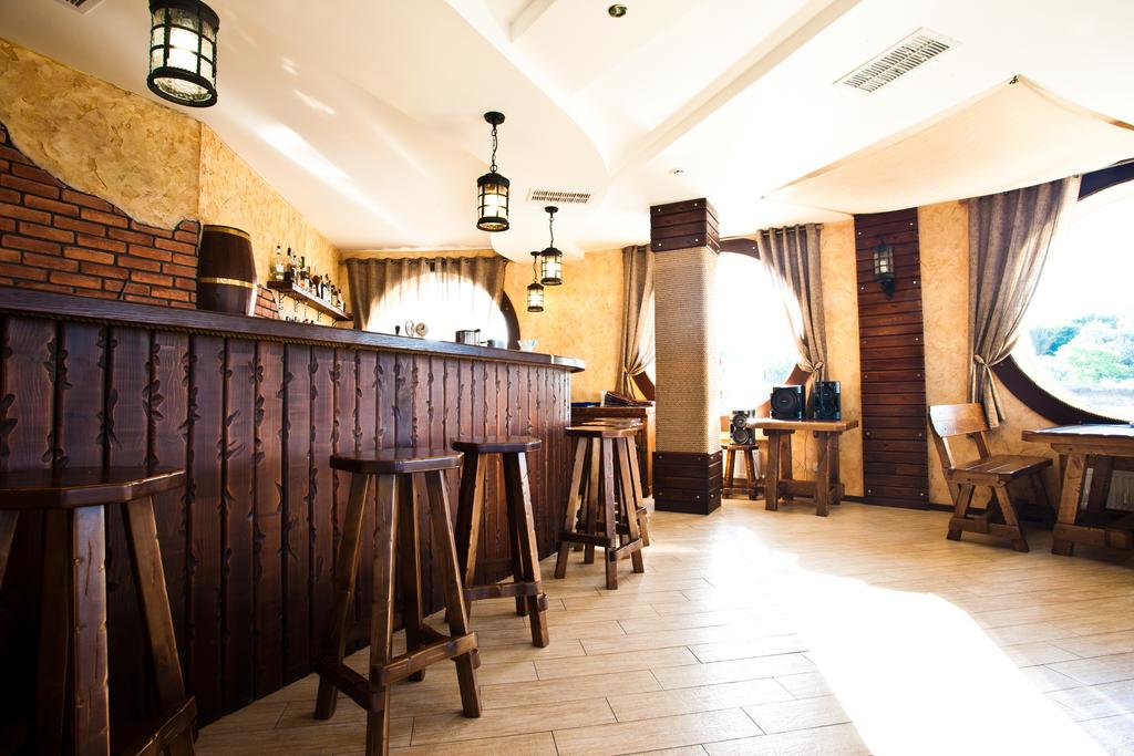 Black Sea Hotel Bugaz