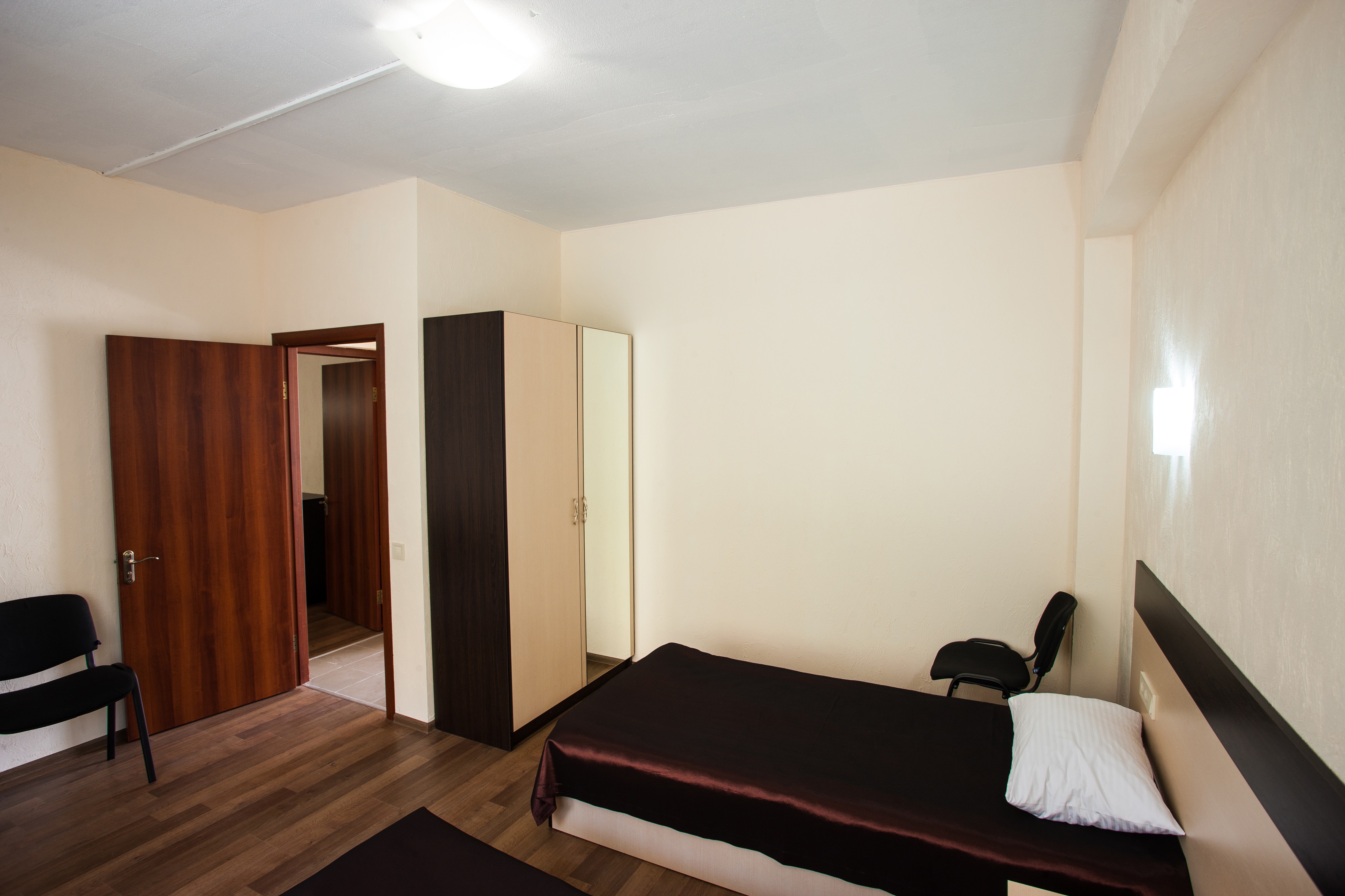 Black Sea Hotel Bugaz
