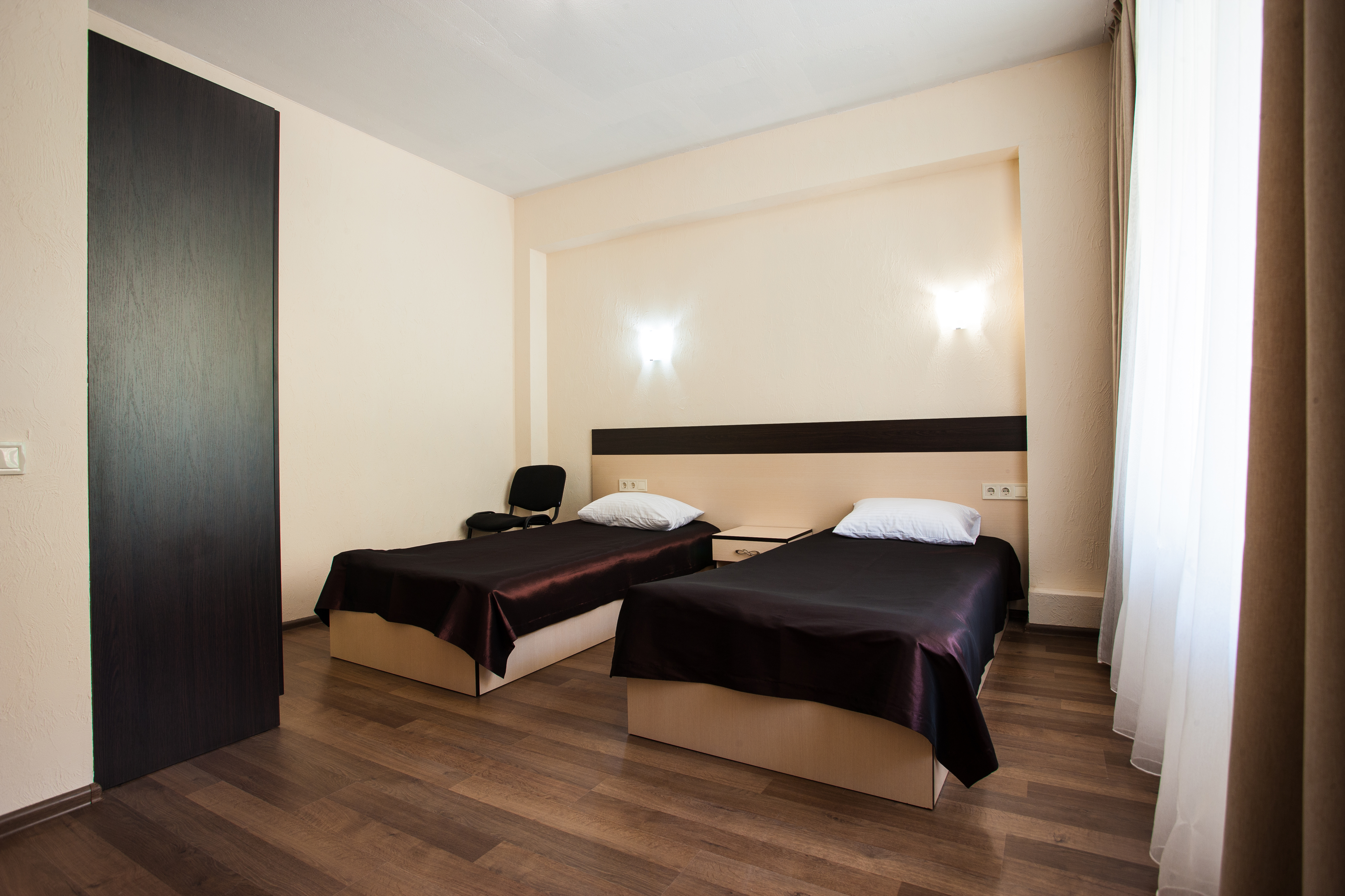 Black Sea Hotel Bugaz