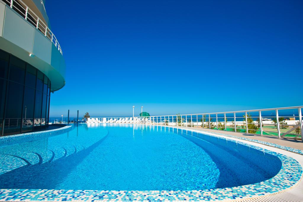 Black Sea Hotel Bugaz