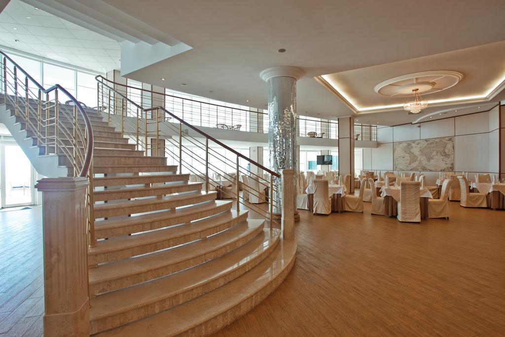 Black Sea Hotel Bugaz