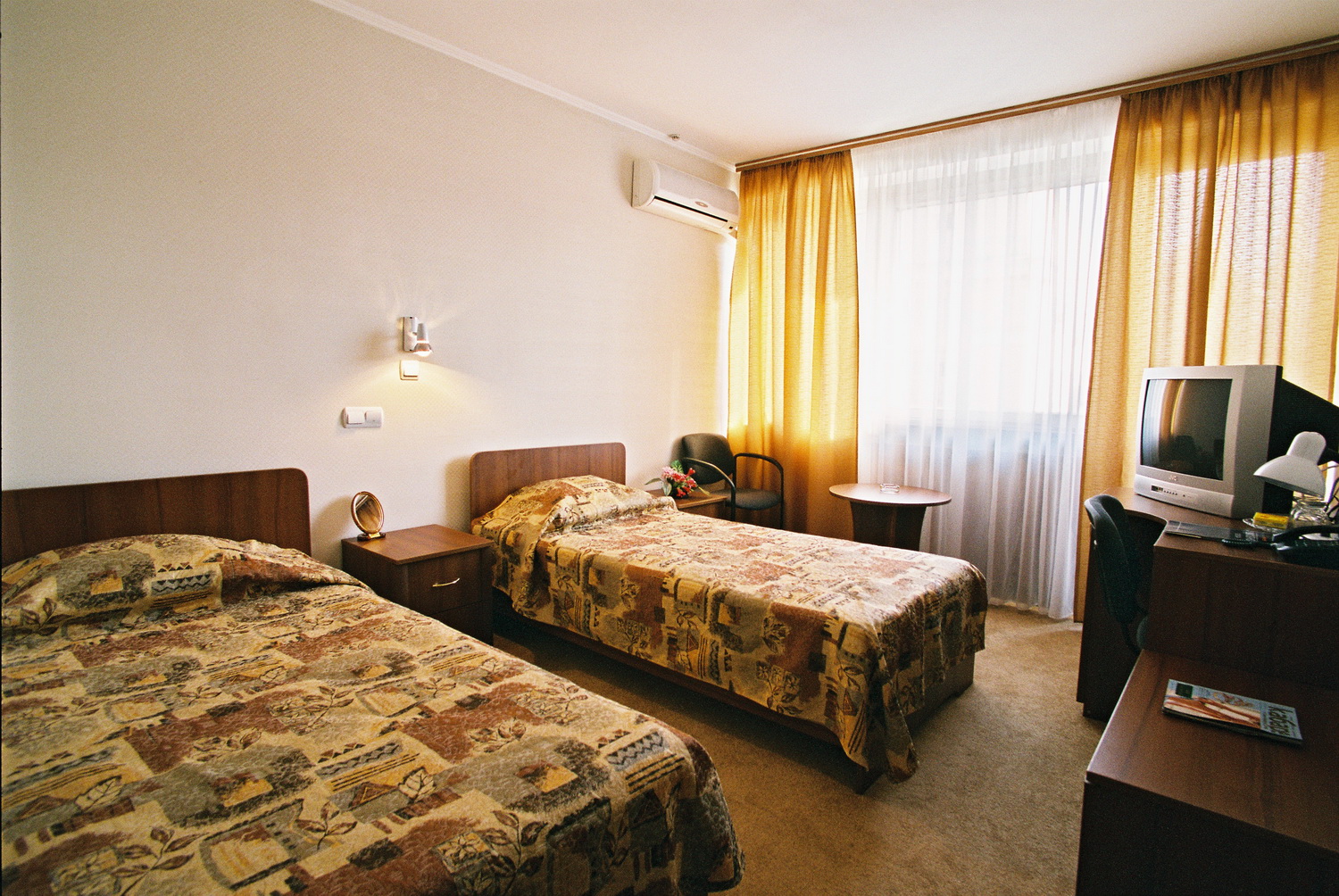 Black Sea Central