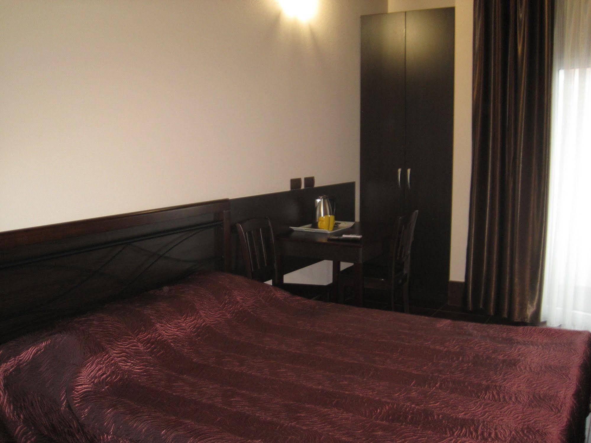 Boutique Hotel Palmira