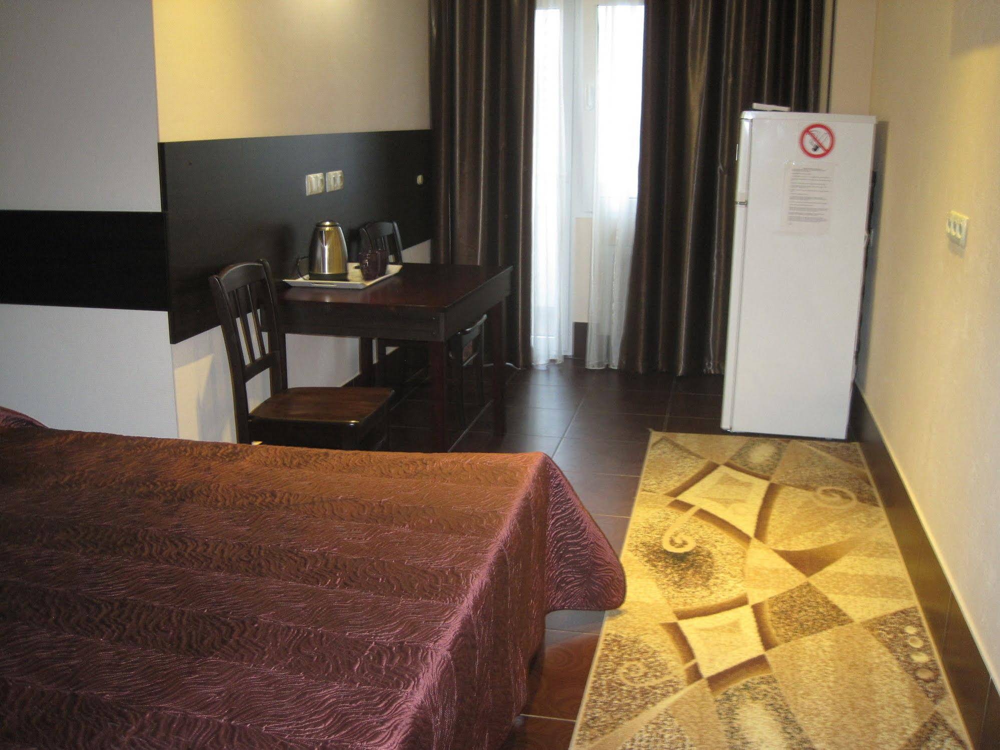 Boutique Hotel Palmira