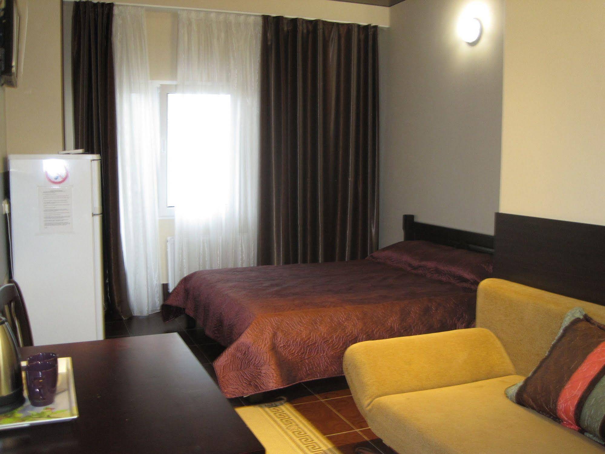 Boutique Hotel Palmira