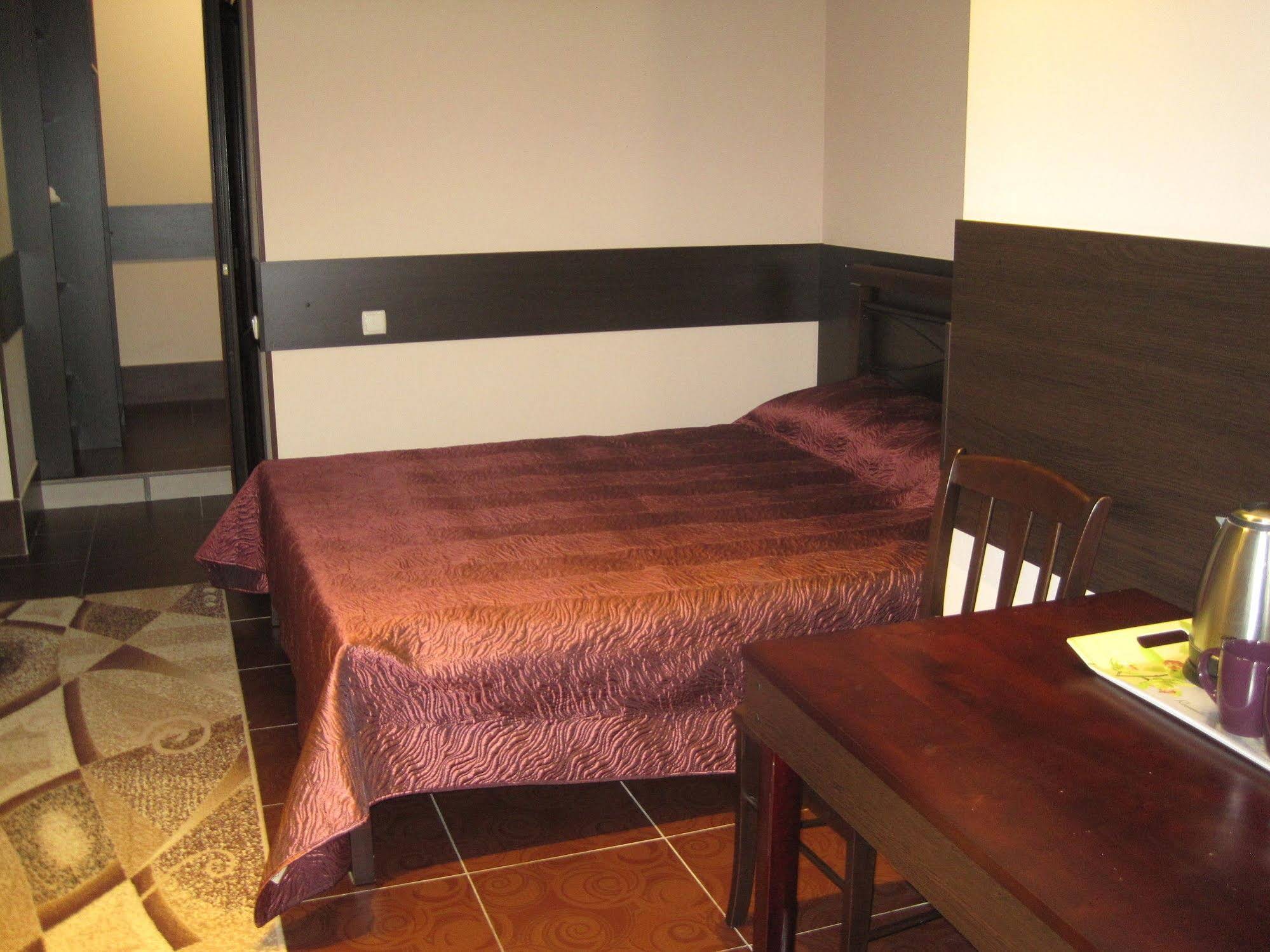 Boutique Hotel Palmira