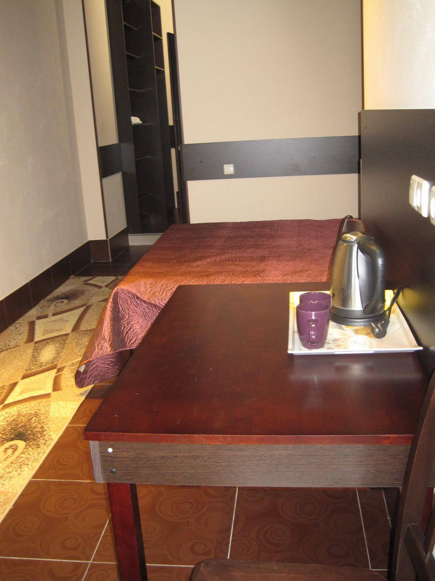 Boutique Hotel Palmira