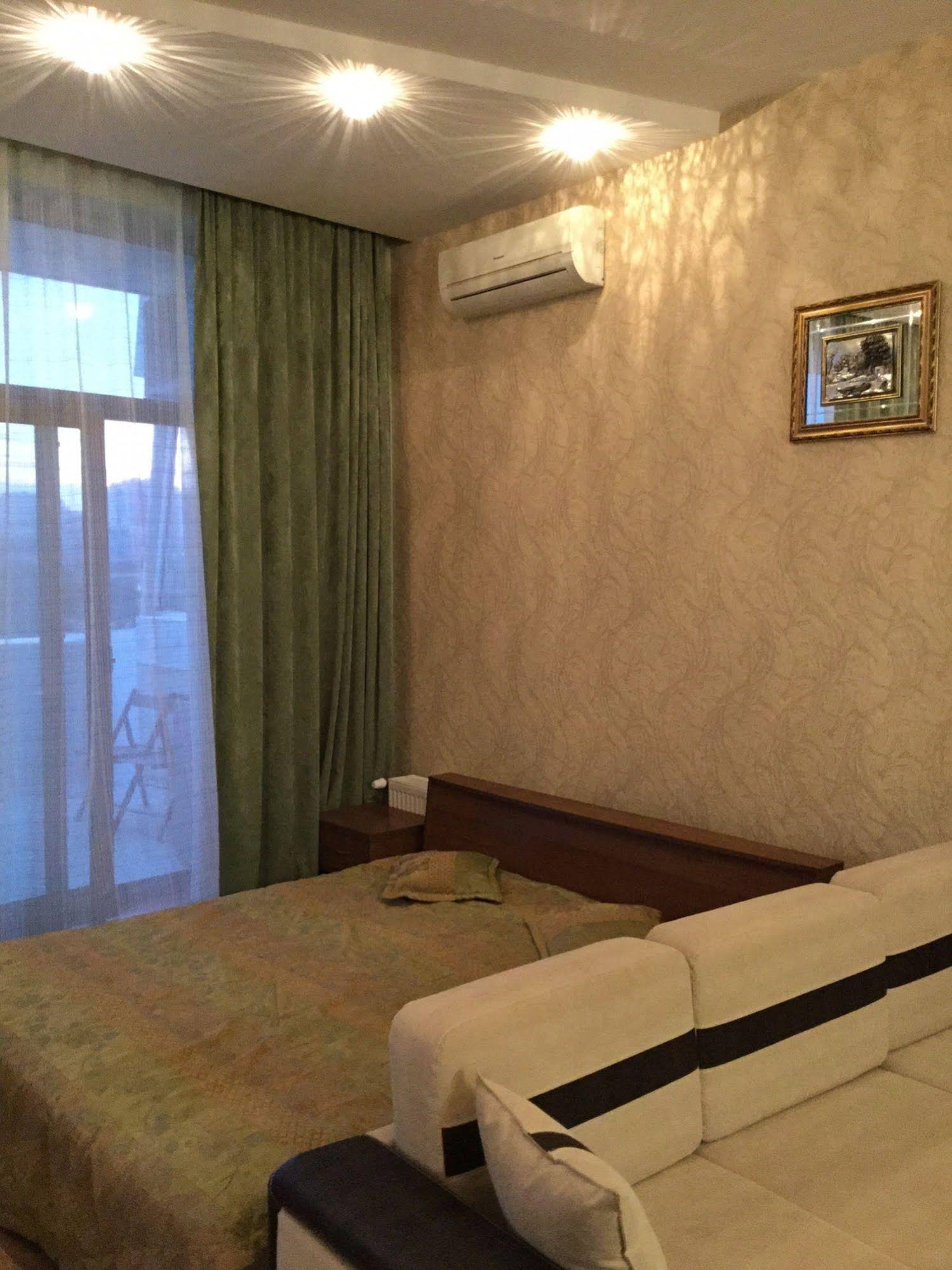 Boutique Hotel Palmira