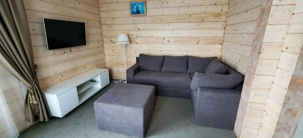Chayka Resort