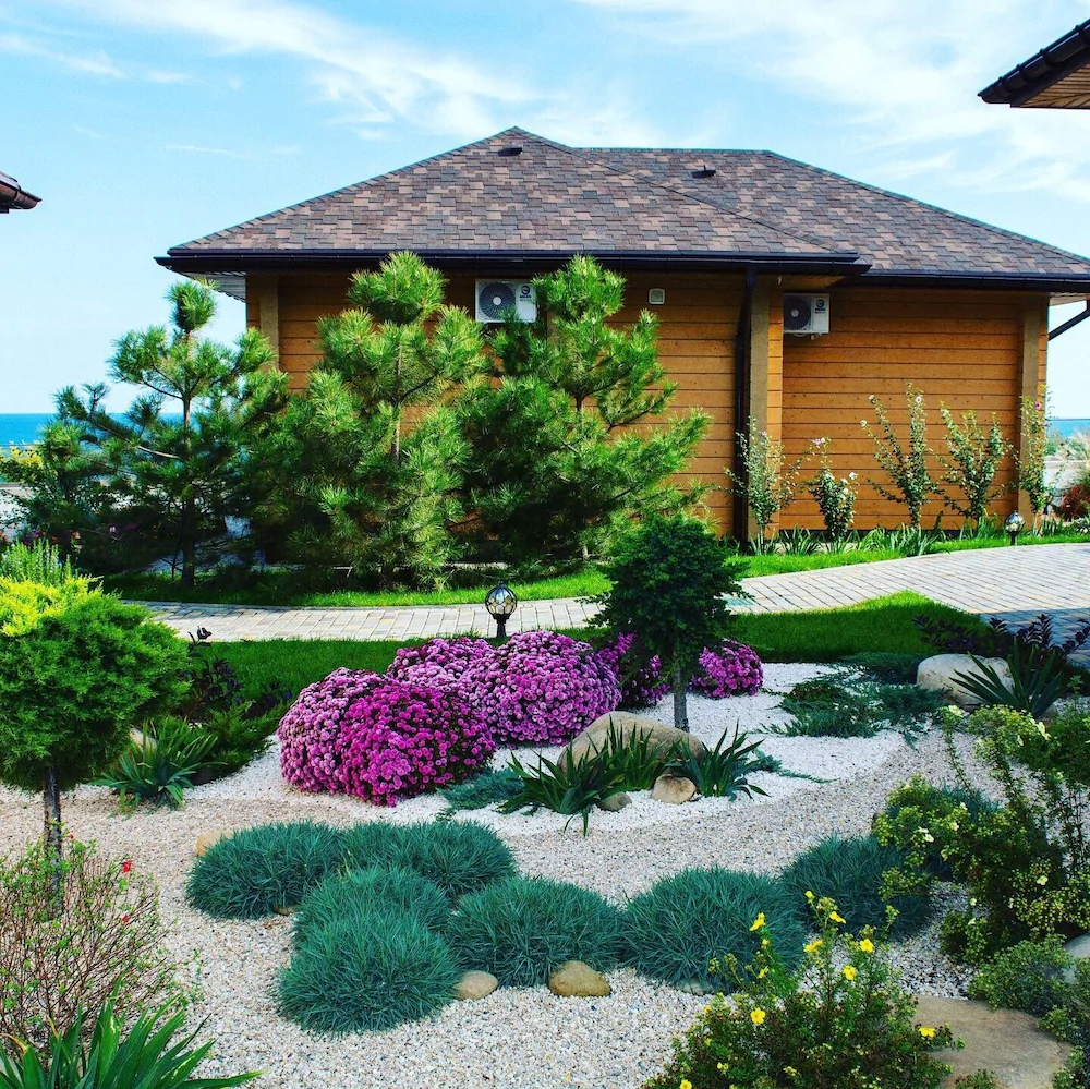Chayka Resort