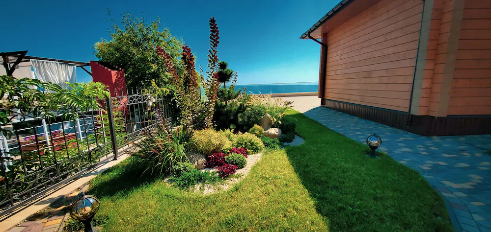Chayka Resort