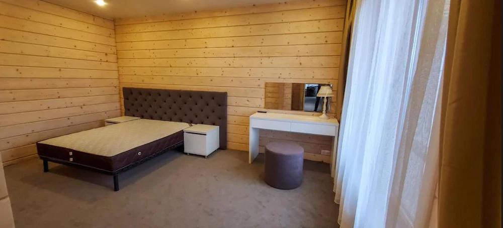 Chayka Resort