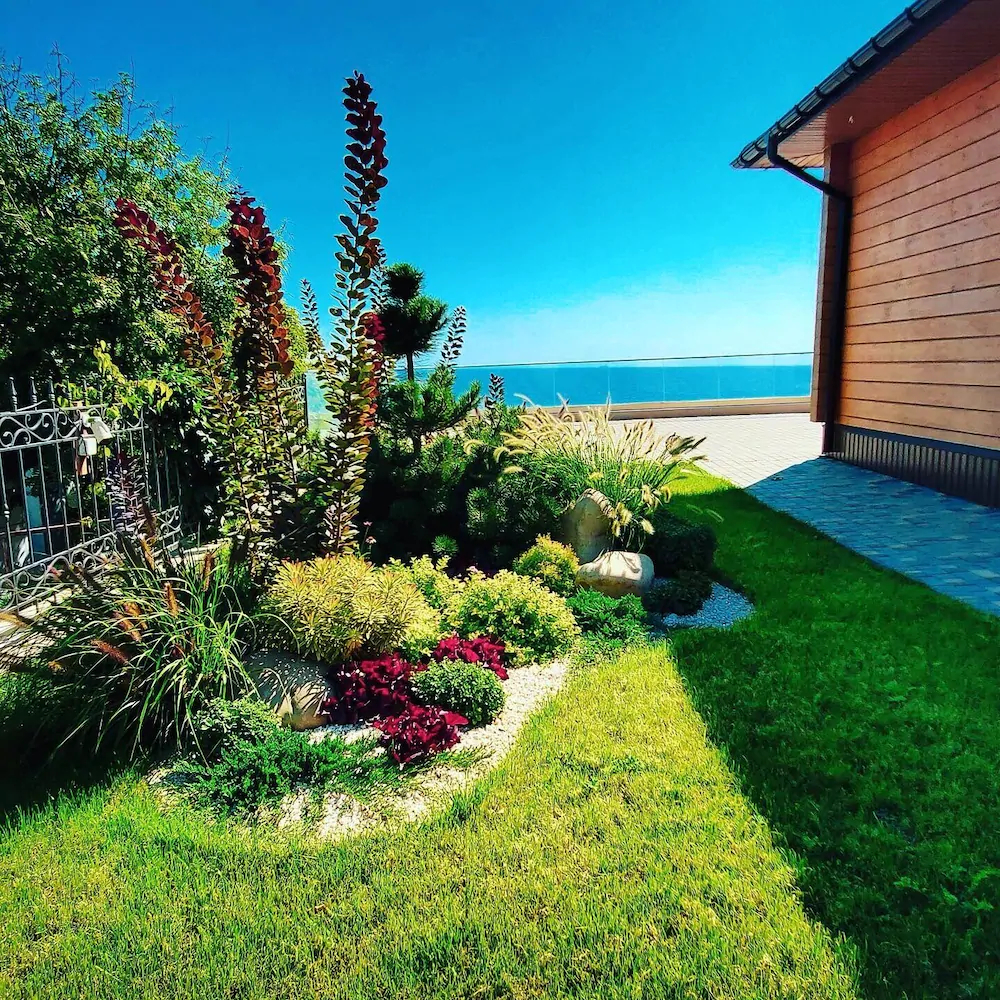 Chayka Resort