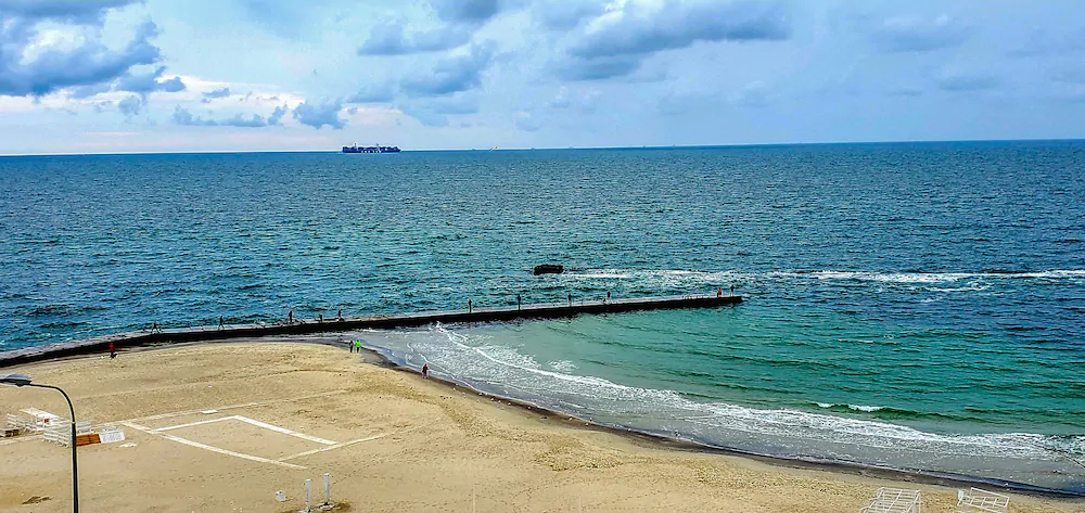 Chayka Resort