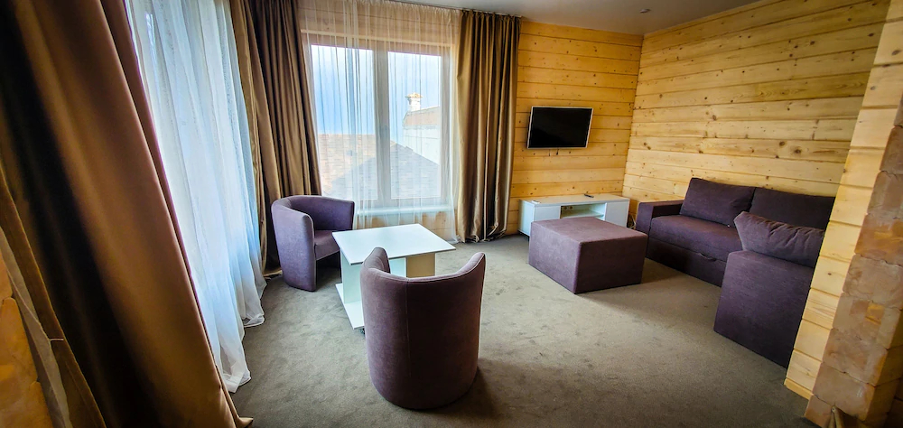 Chayka Resort