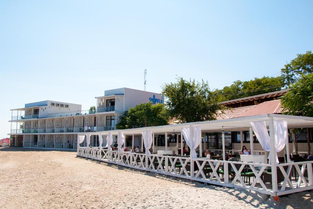 Skopeli
