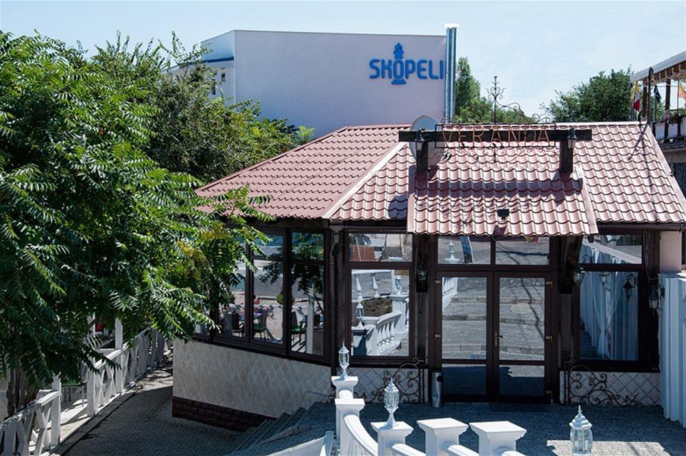 Skopeli