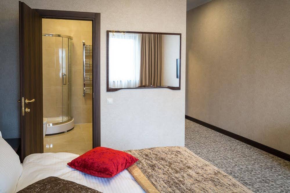 De Volan Boutique Hotel