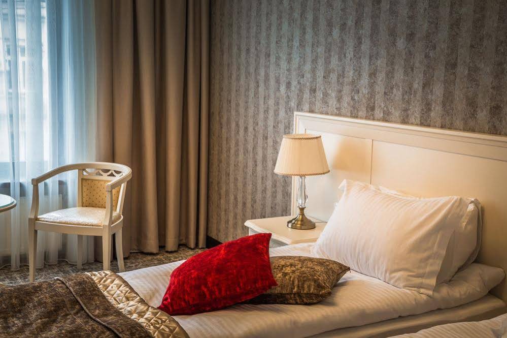 De Volan Boutique Hotel