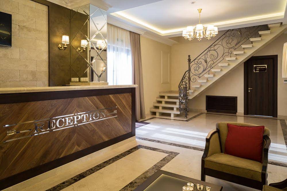 De Volan Boutique Hotel