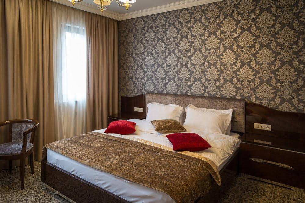 De Volan Boutique Hotel