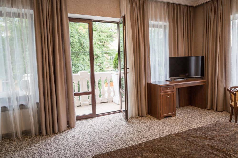 De Volan Boutique Hotel