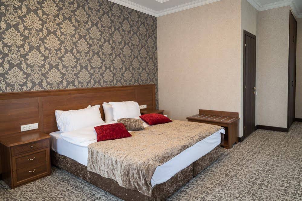 De Volan Boutique Hotel