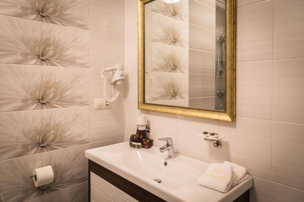 De Volan Boutique Hotel