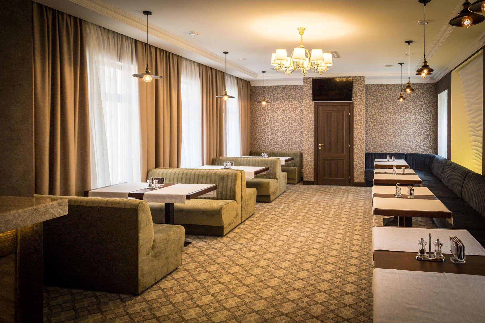 De Volan Boutique Hotel