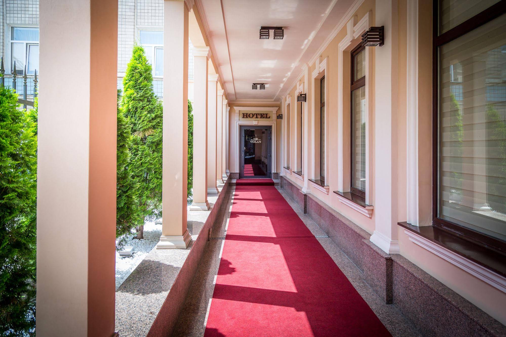 De Volan Boutique Hotel