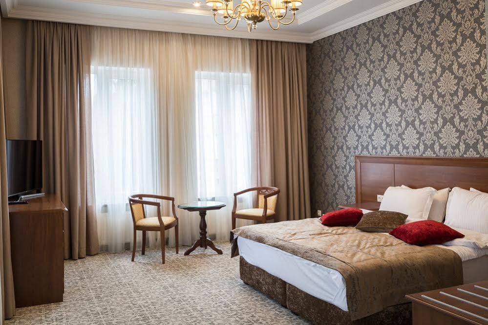De Volan Boutique Hotel