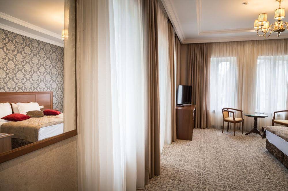 De Volan Boutique Hotel