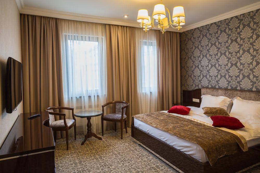 De Volan Boutique Hotel