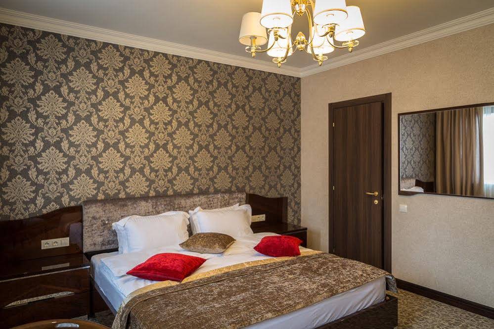 De Volan Boutique Hotel