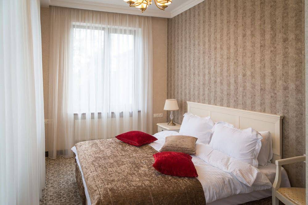 De Volan Boutique Hotel