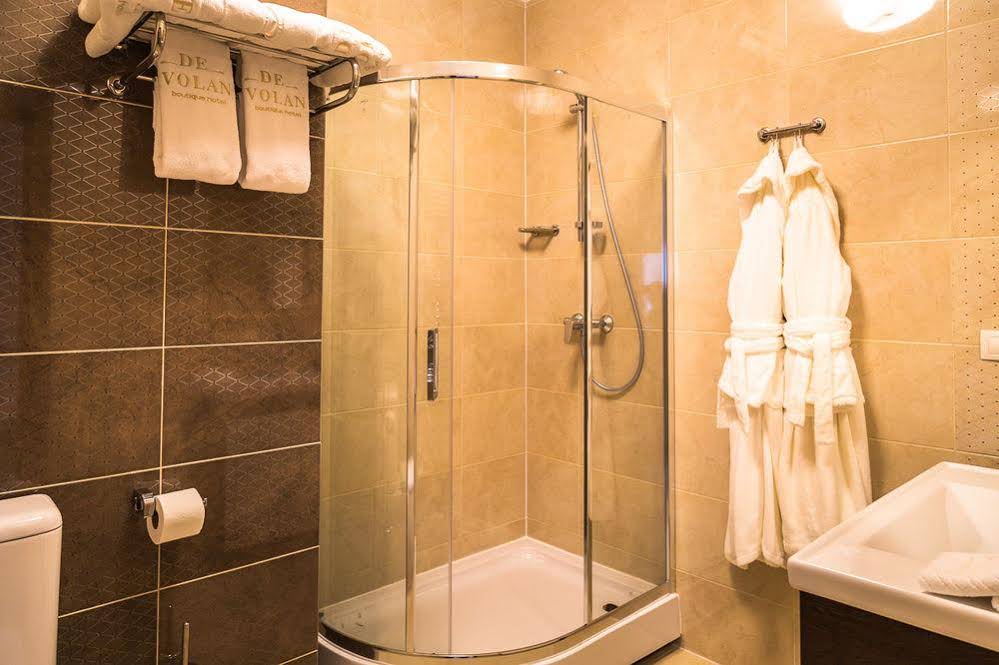 De Volan Boutique Hotel
