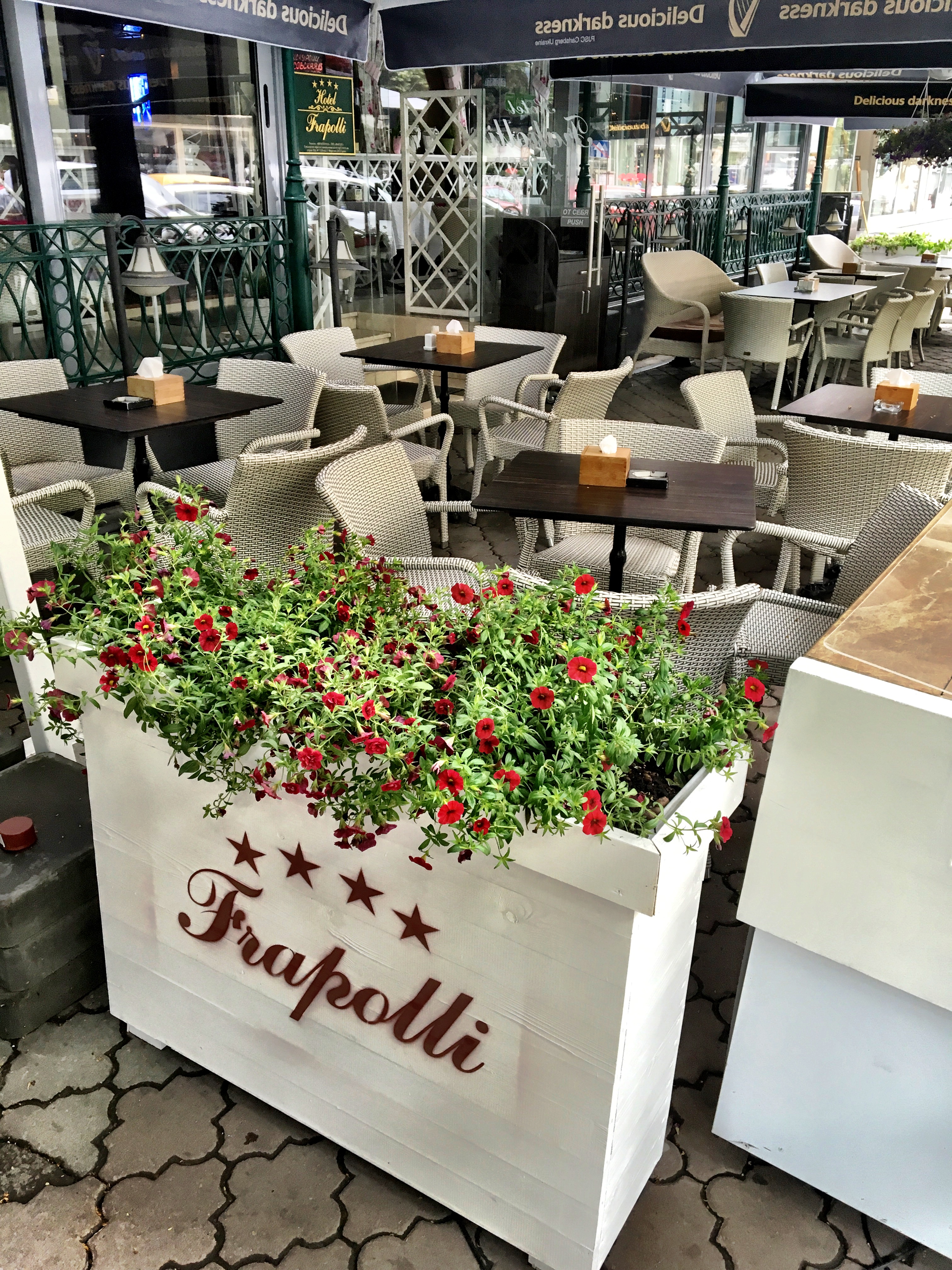 Frapolli