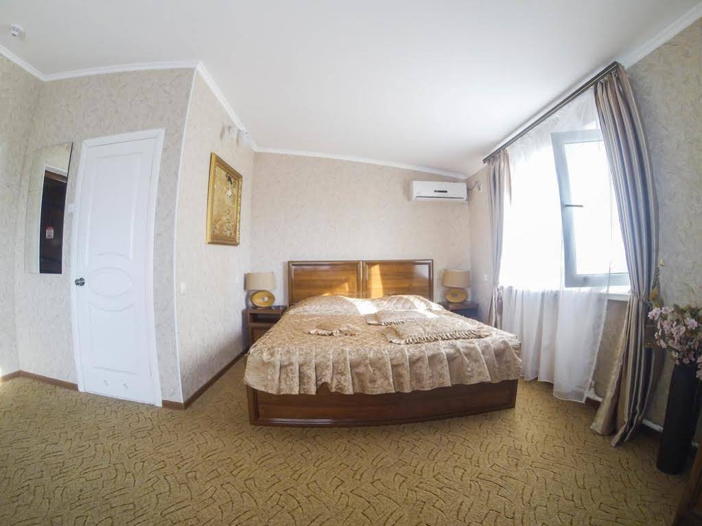 Galian Hotel