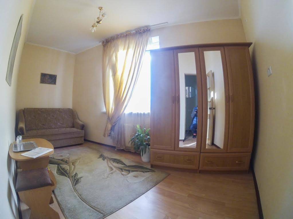 Galian Hotel