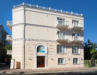 Geneva Resort Hotel