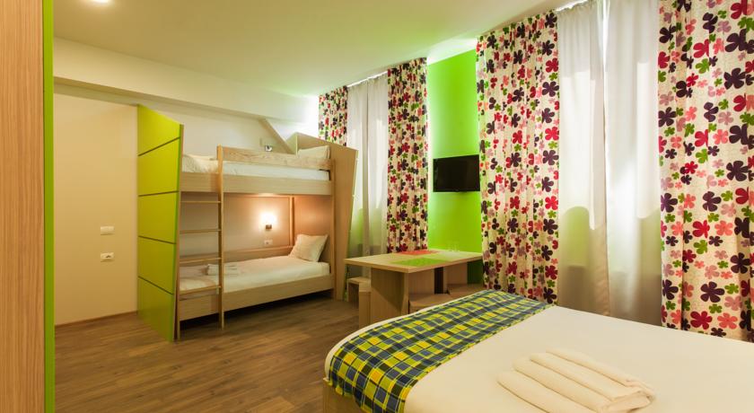 Raziotel Marenero Odesa